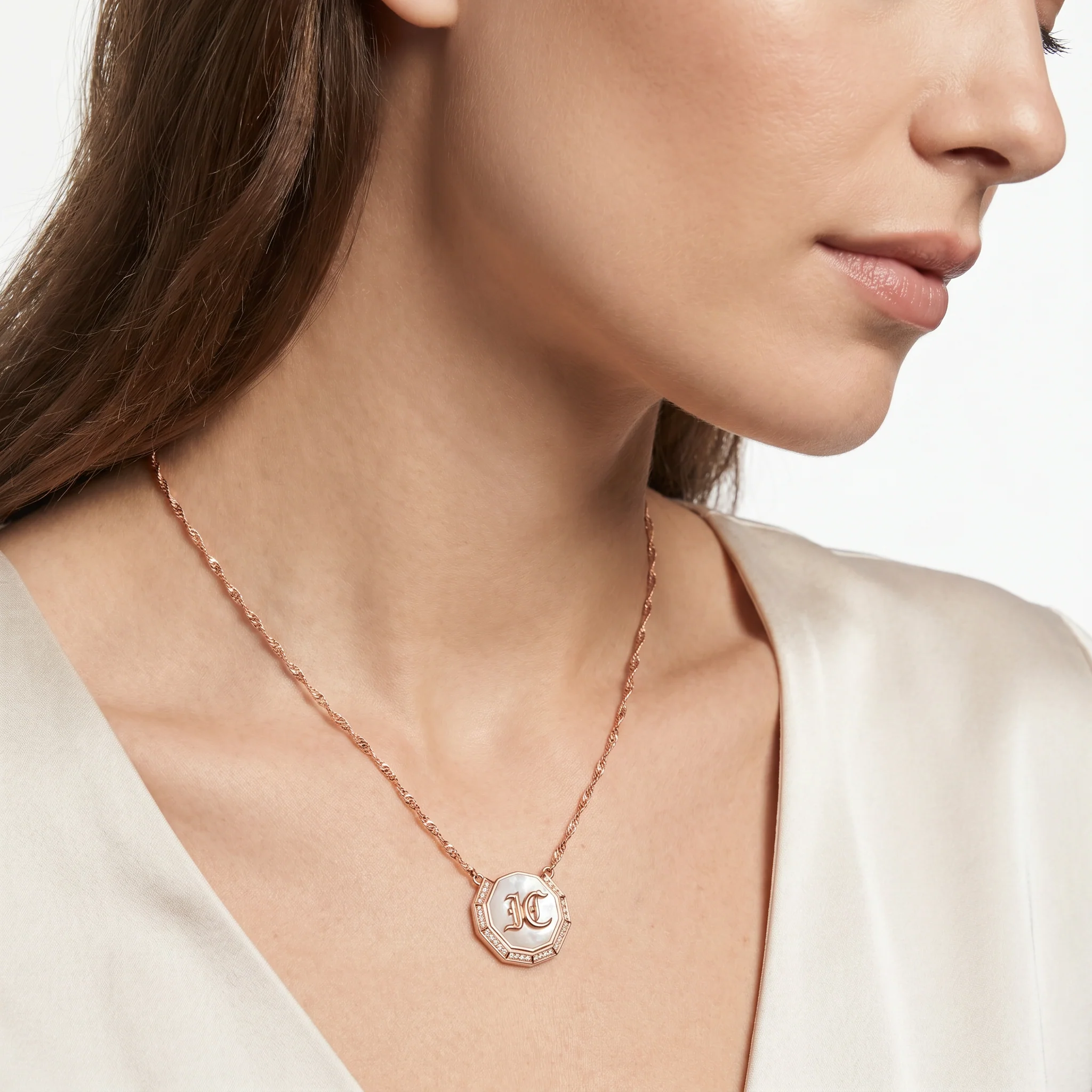 Women Necklace - Image 5