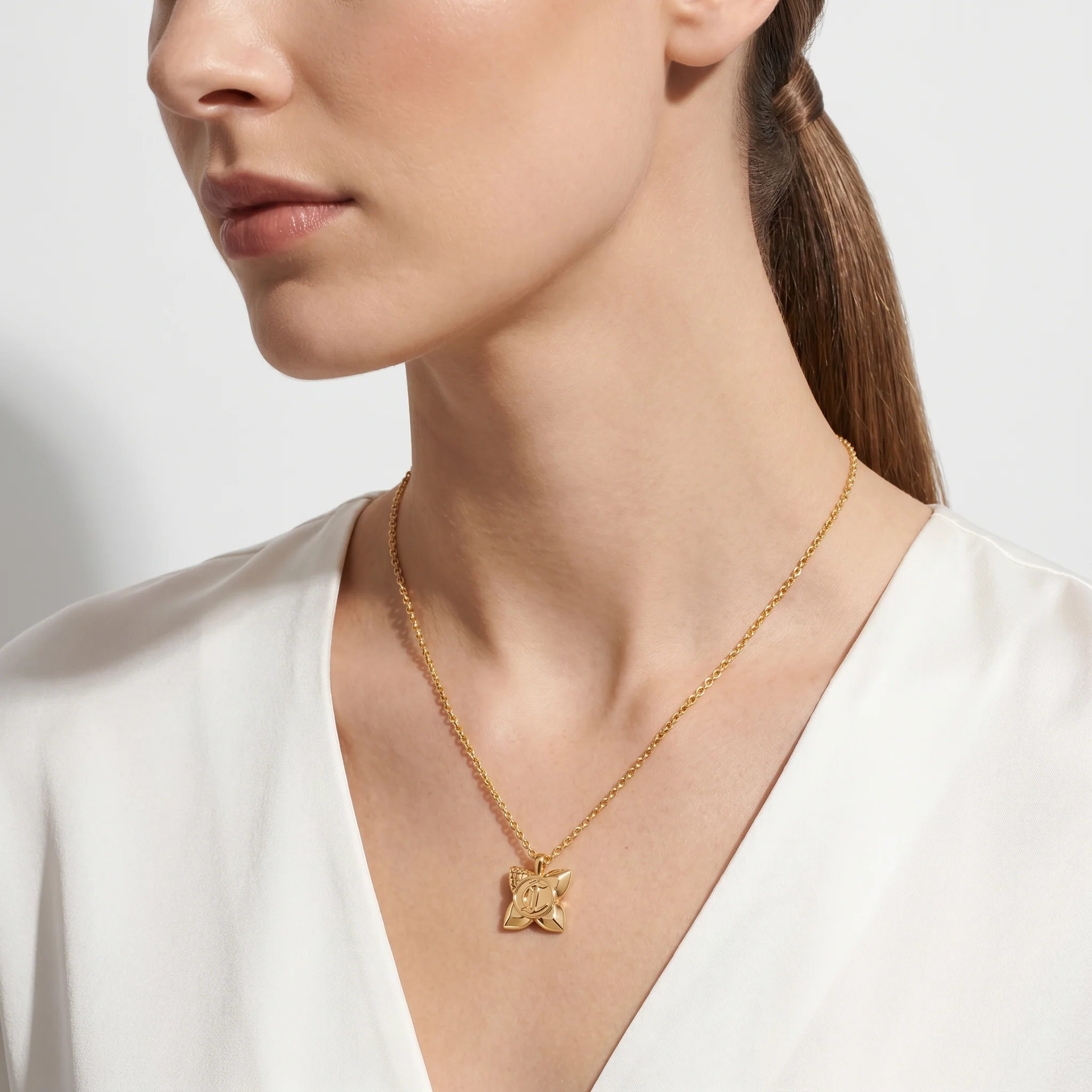 Women Necklace - Image 3