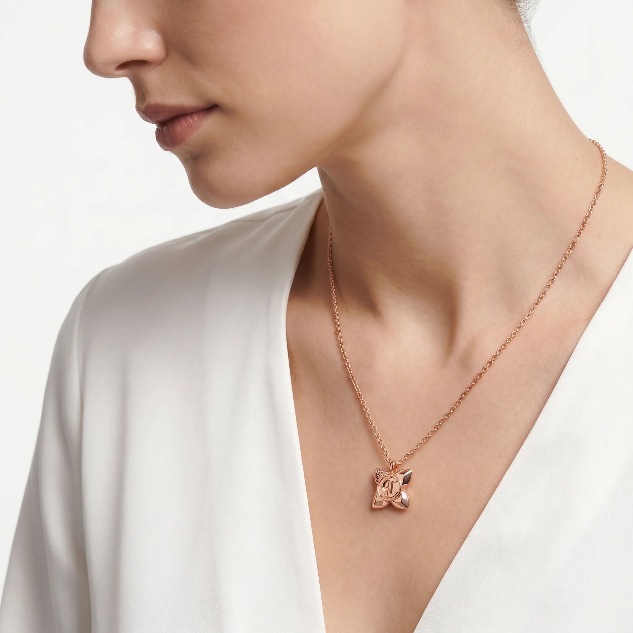 Women Necklace - Image 5