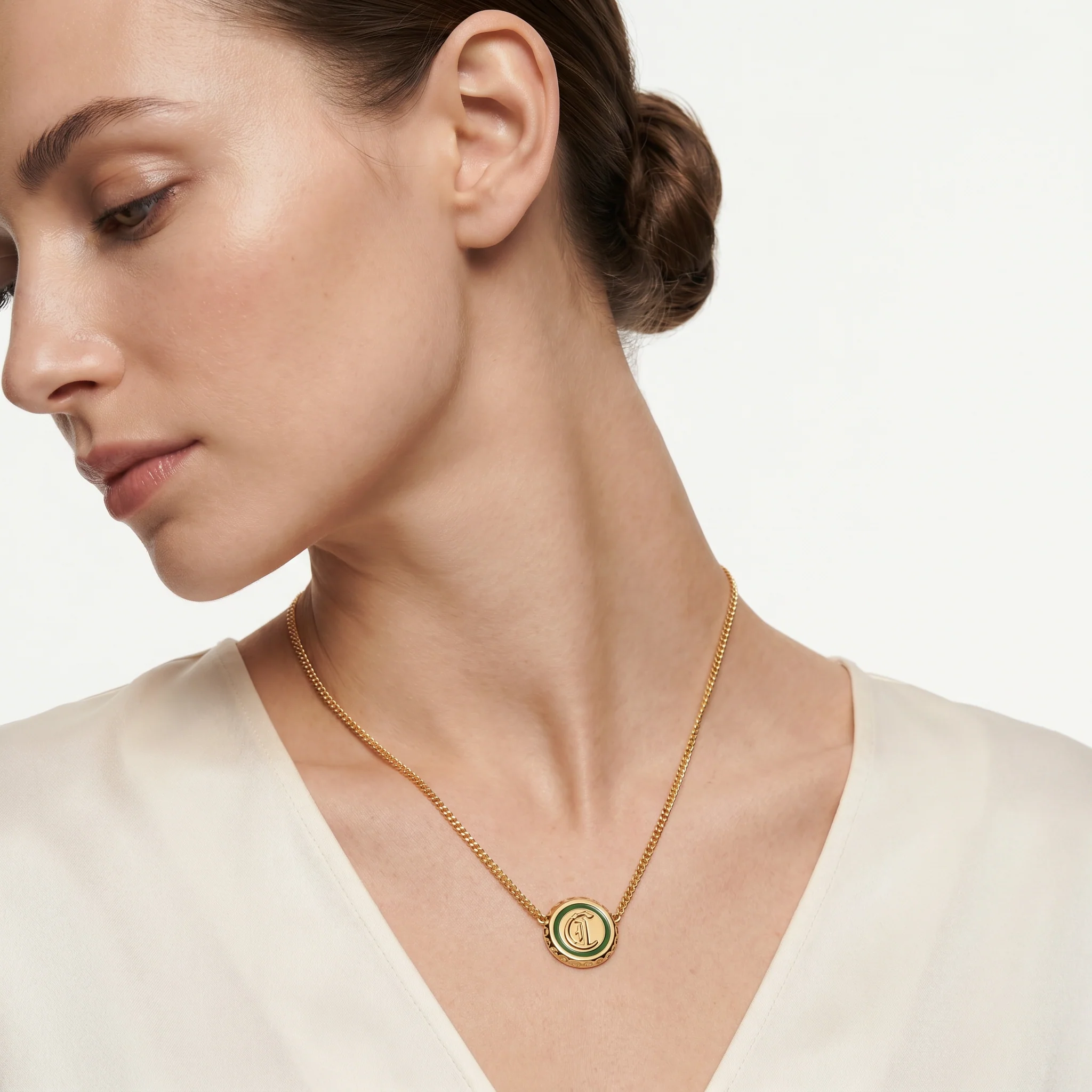 Women Necklace - Image 3