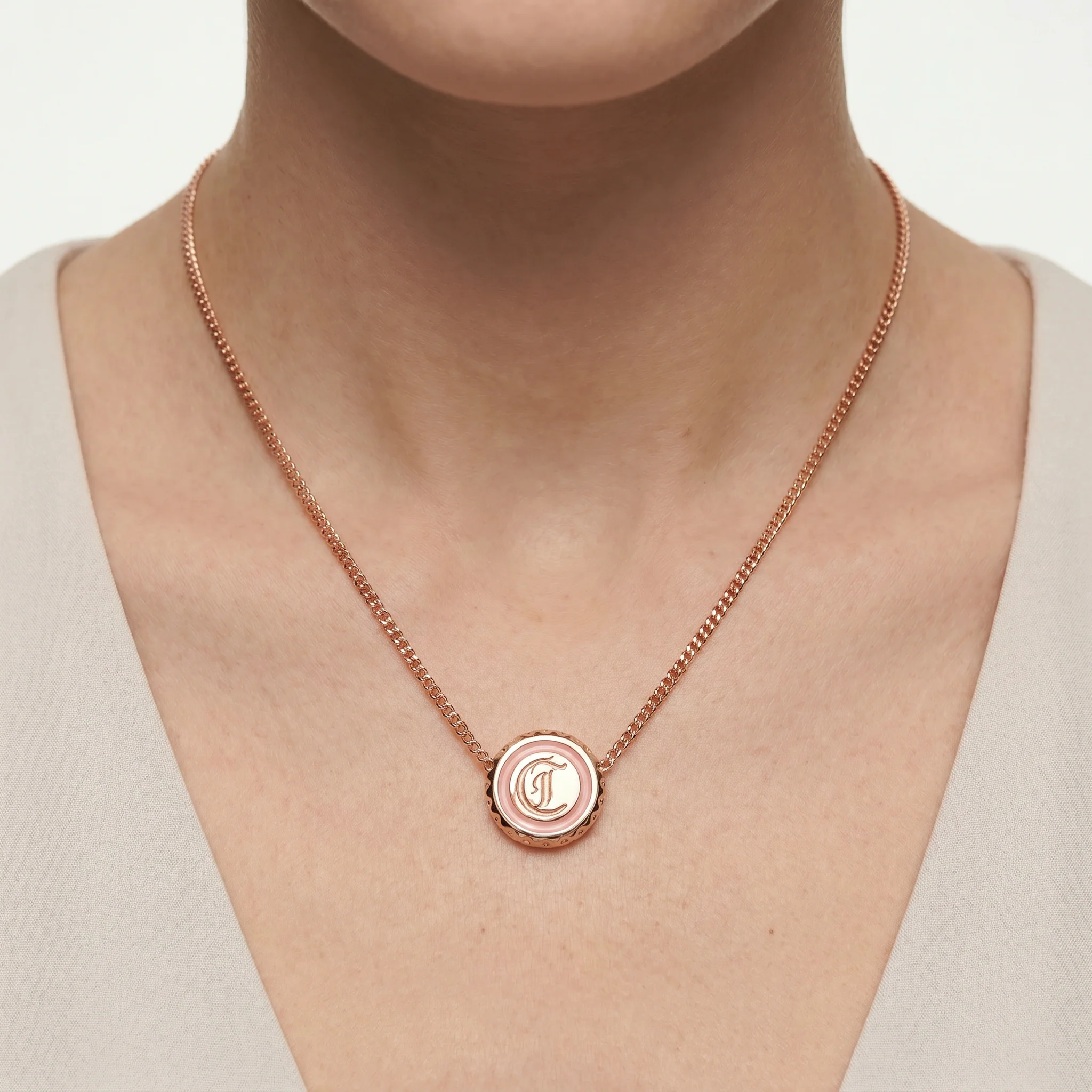 Women Necklace - Image 5
