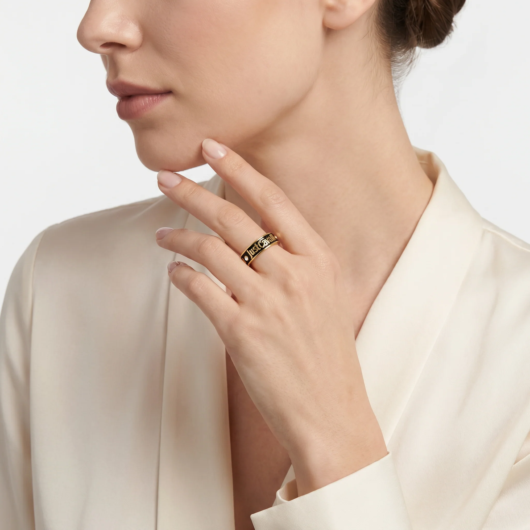 Women Preziosa Ring