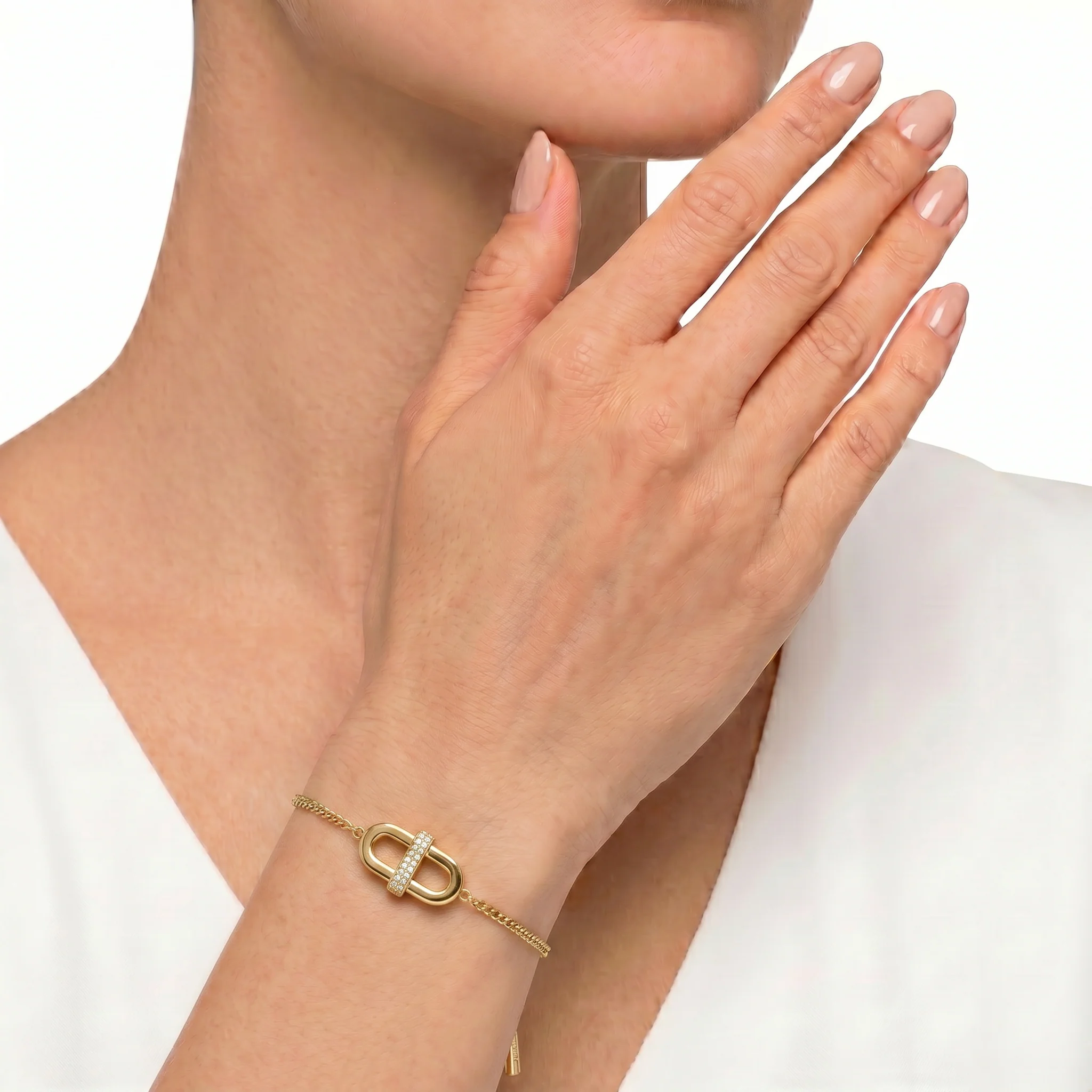 Heritage Women Bracelet