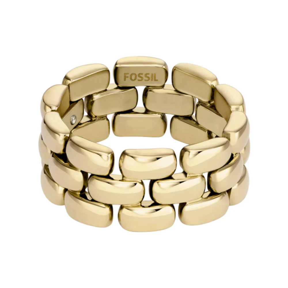 Women Gold Ring - Image 2