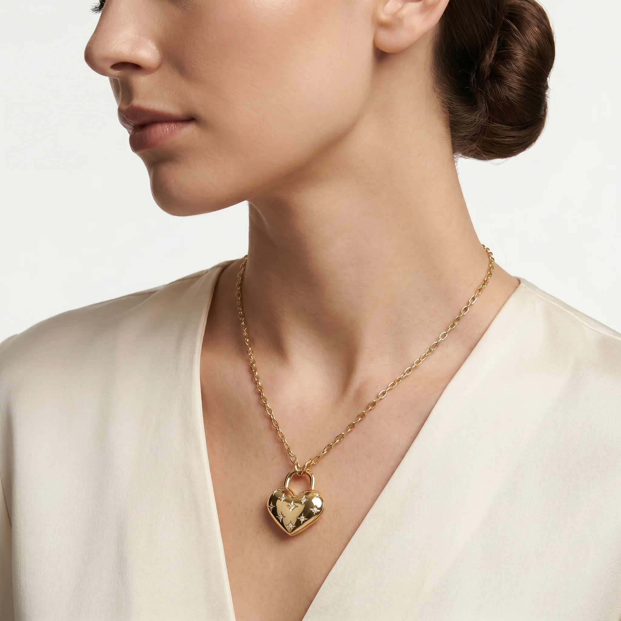 Women Sadie Necklace