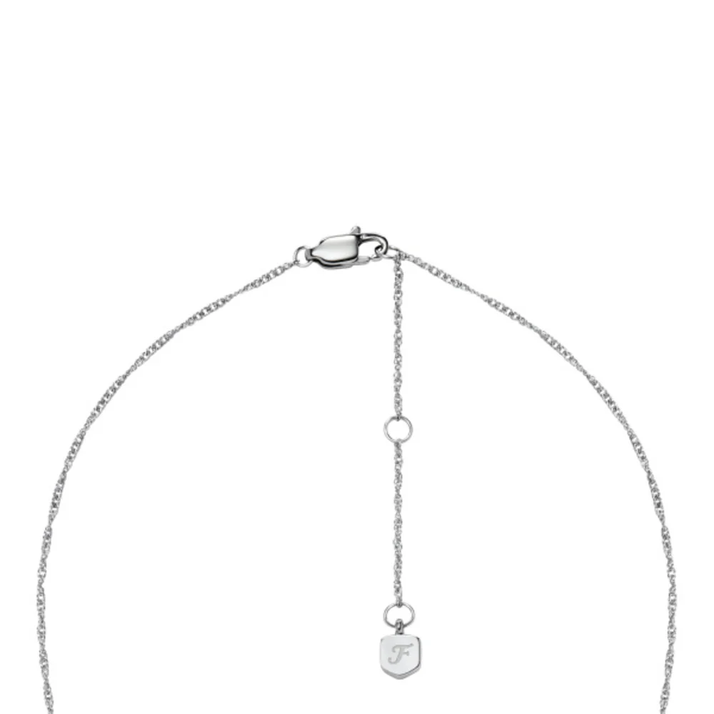 Women Heart Necklace - Image 5