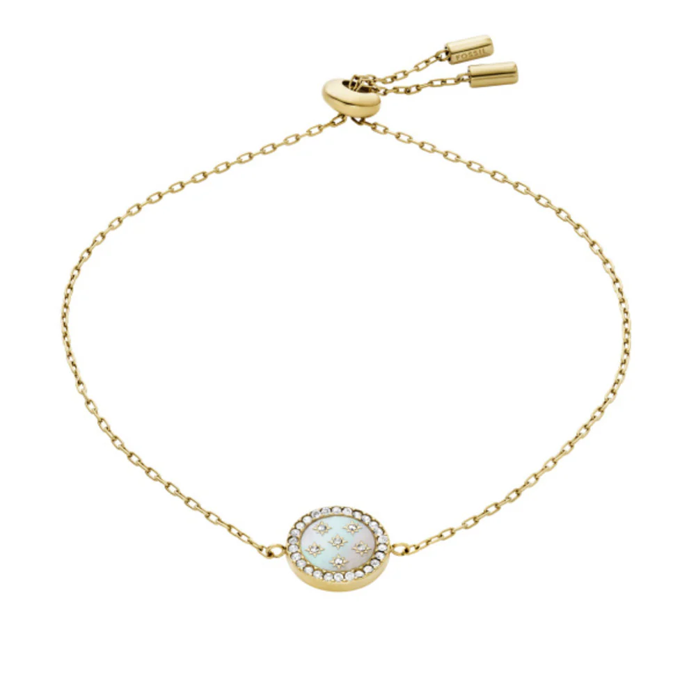 Women Gold Bracelet - Image 2