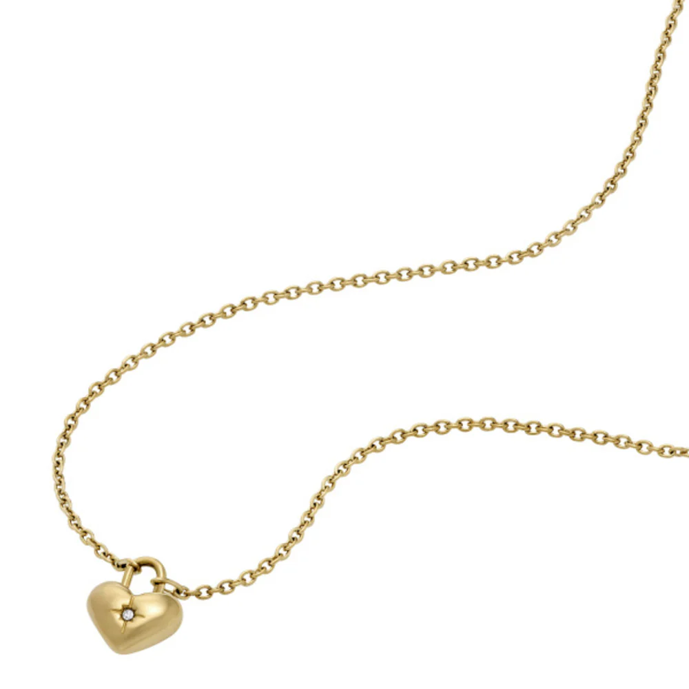 Women Gold Jewelry Set - Image 4