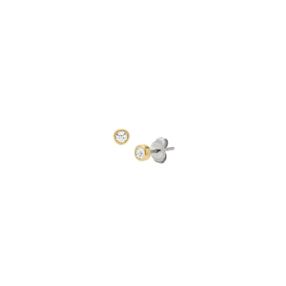 Women Gold Jewelry Set - Image 6