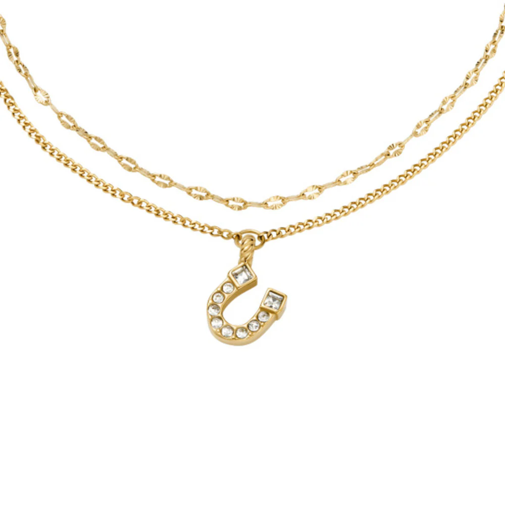 Women Sutton Gold Bracelet - Image 3