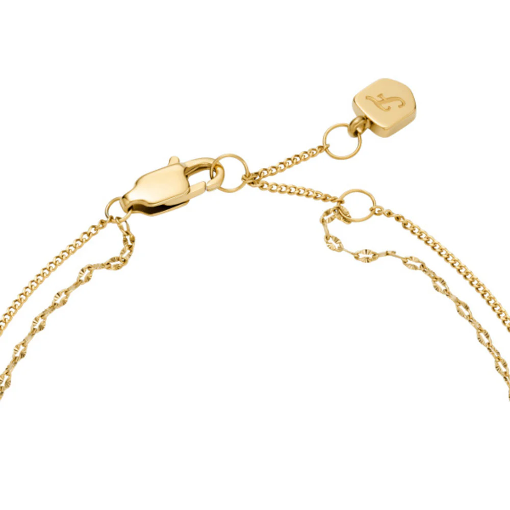 Women Sutton Gold Bracelet - Image 4