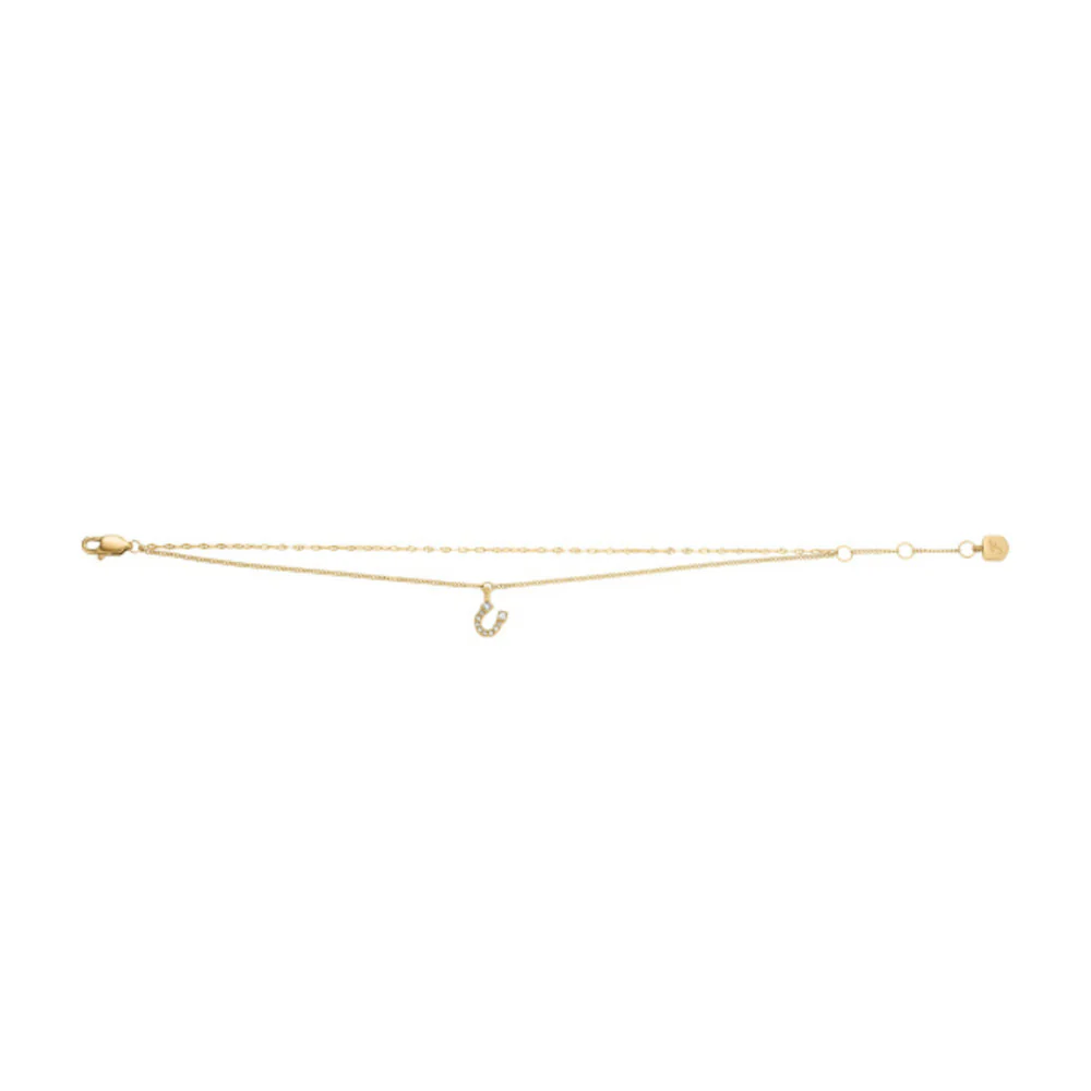Women Sutton Gold Bracelet - Image 5