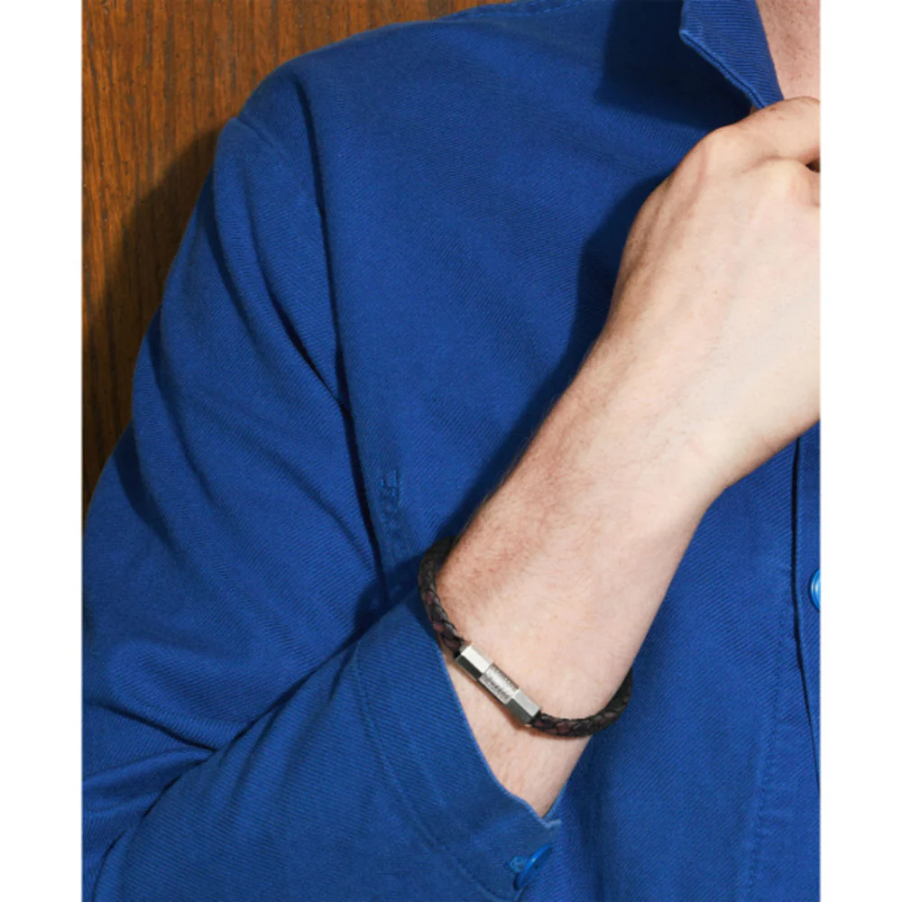 Men Machine Bracelet - Image 5