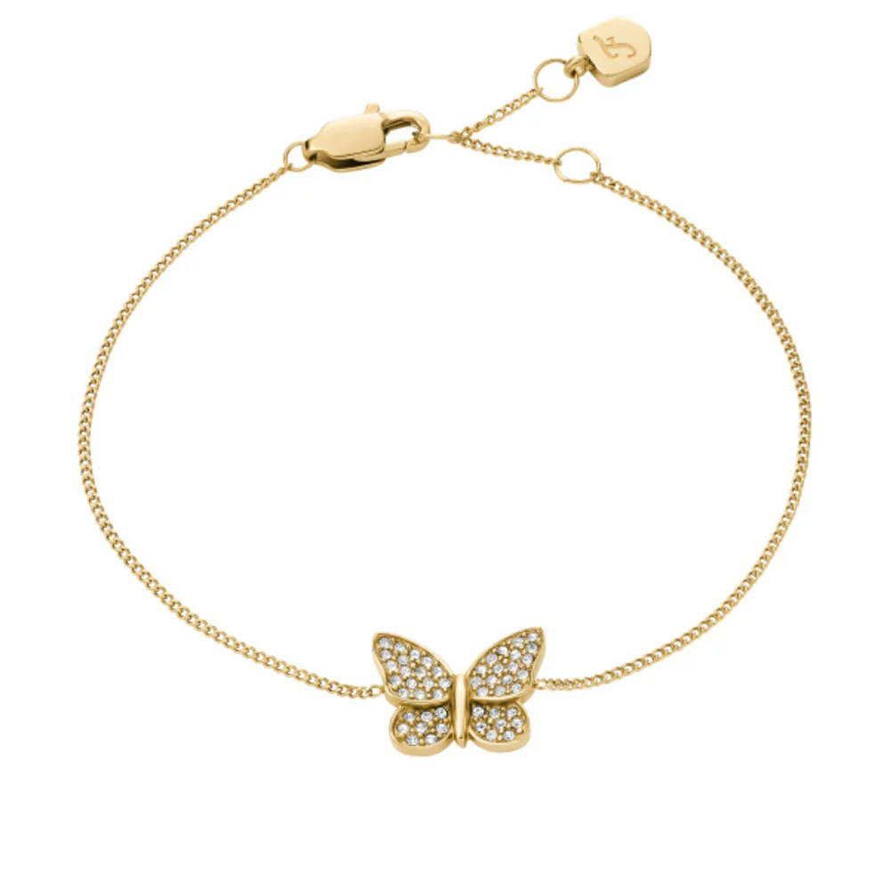 Women Sutton Gold Bracelet - Image 2