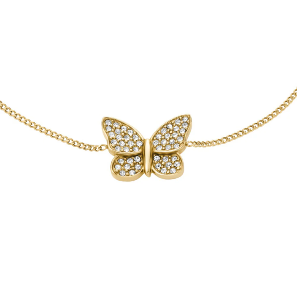 Women Sutton Gold Bracelet - Image 3