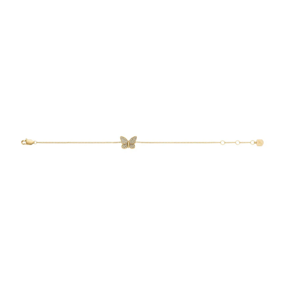 Women Sutton Gold Bracelet - Image 5