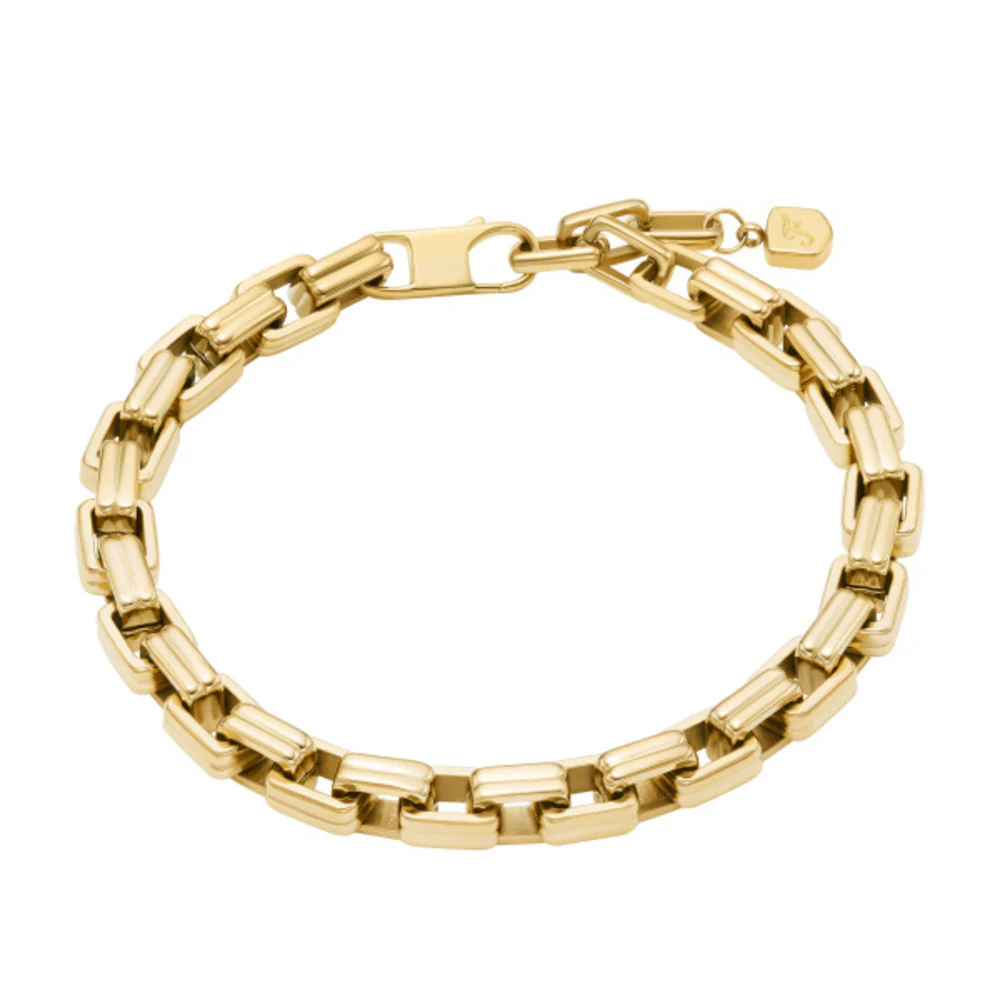 Women Raquel Gold Bracelet - Image 2