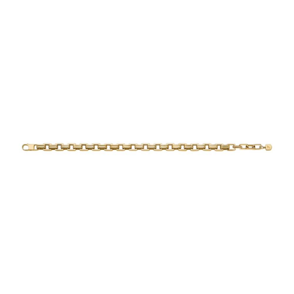 Women Raquel Gold Bracelet - Image 3