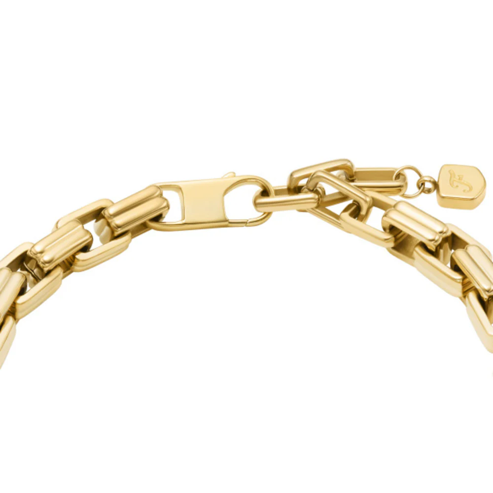 Women Raquel Gold Bracelet - Image 4
