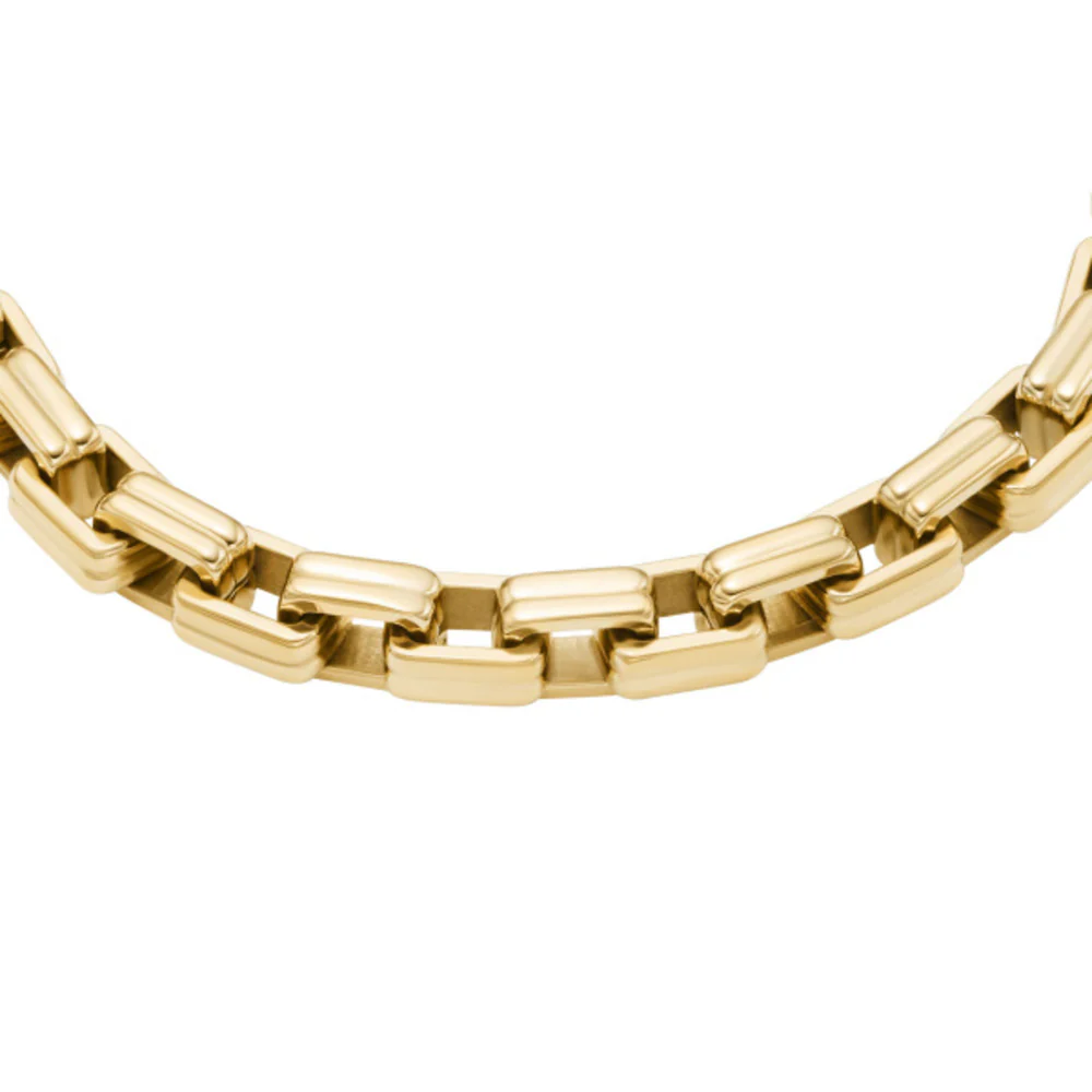 Women Raquel Gold Bracelet - Image 5
