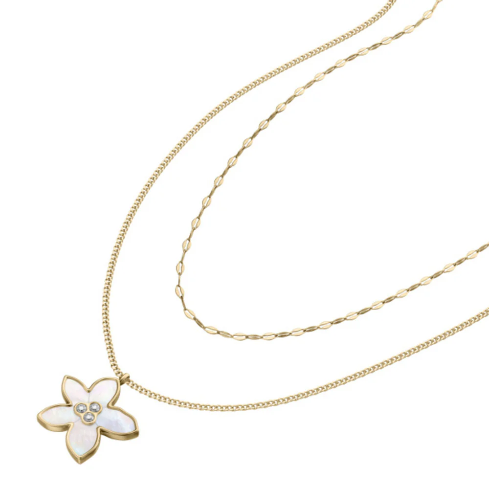 Women Sutton Necklace - Image 4