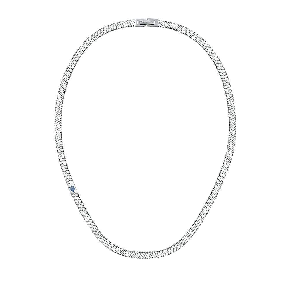Iconic Men Necklace - Image 3