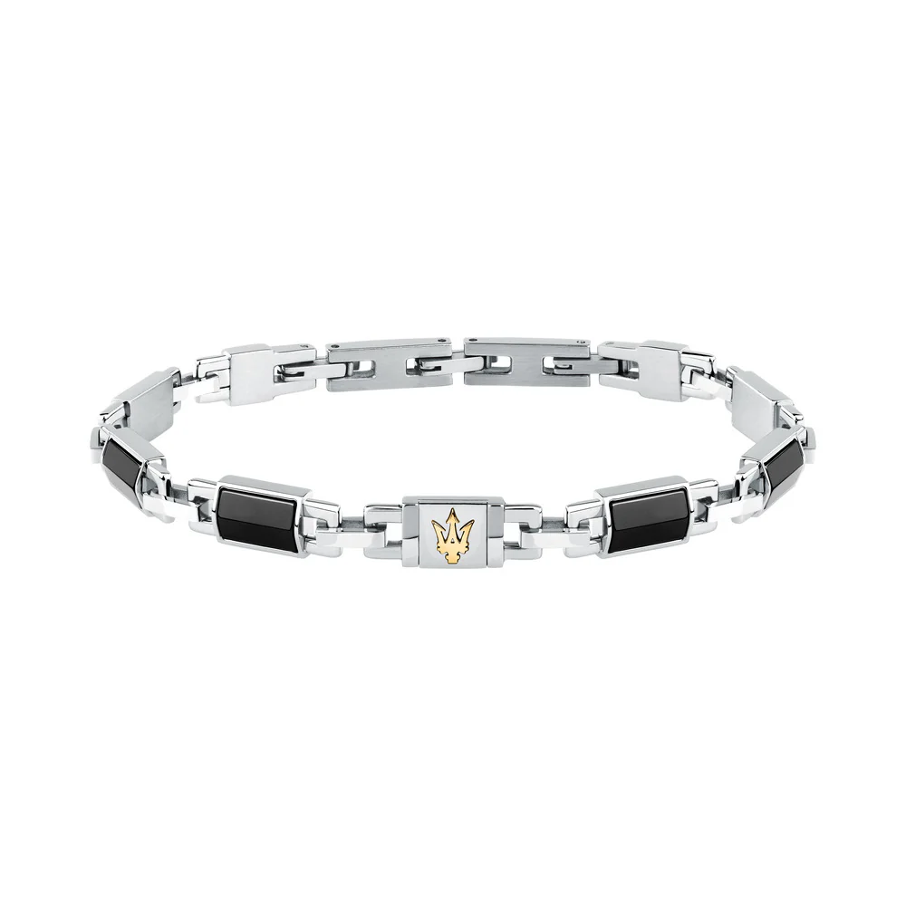 Men Ceramic Bracelet - Image 2