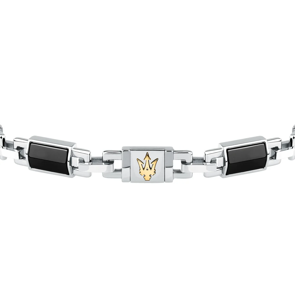 Men Ceramic Bracelet - Image 3