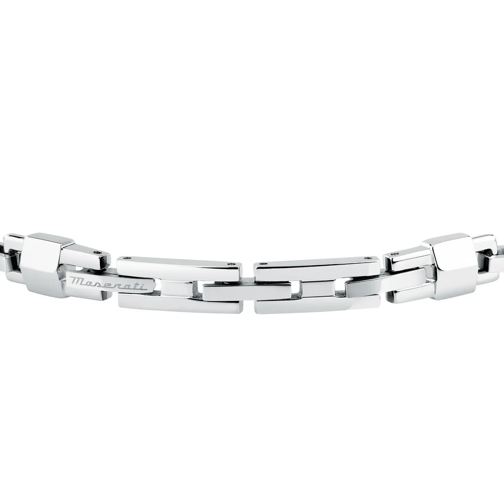 Men Ceramic Bracelet - Image 4