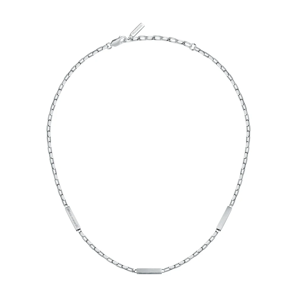 Men Iconic Necklace - Image 2