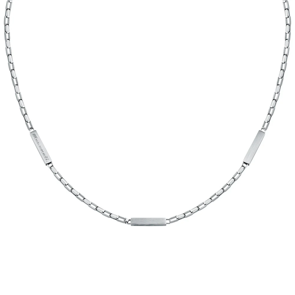 Men Iconic Necklace - Image 3