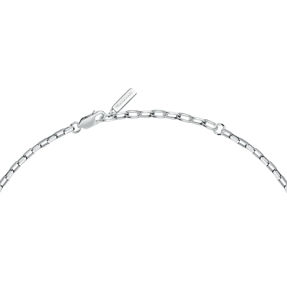 Men Iconic Necklace - Image 4