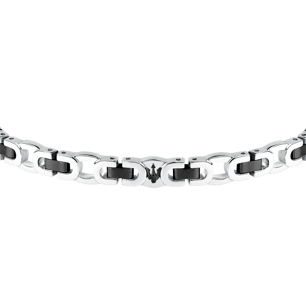 Men Iconic Bracelet - Image 3
