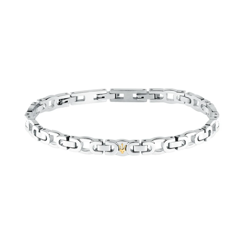 Men Iconic Bracelet - Image 2
