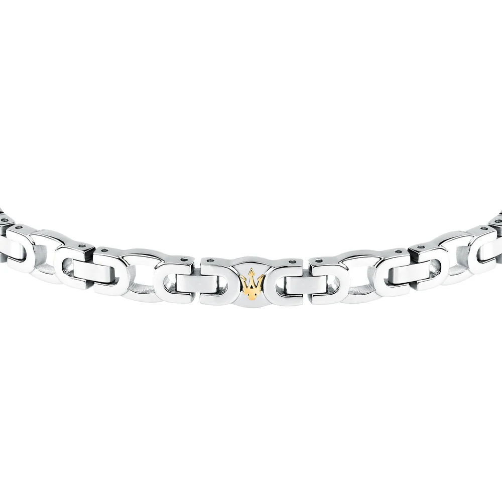 Men Iconic Bracelet - Image 3