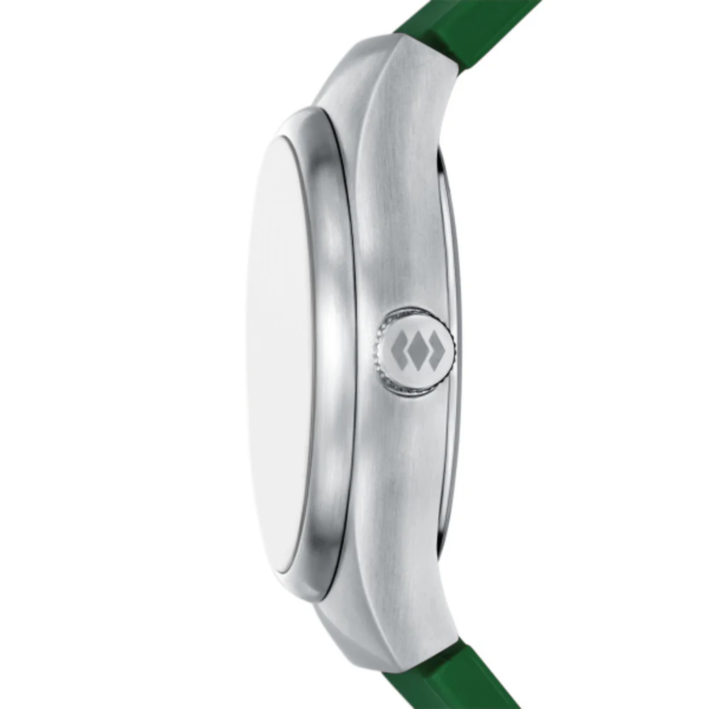 Men World Flags Big Tic Mexico Watch - Image 3