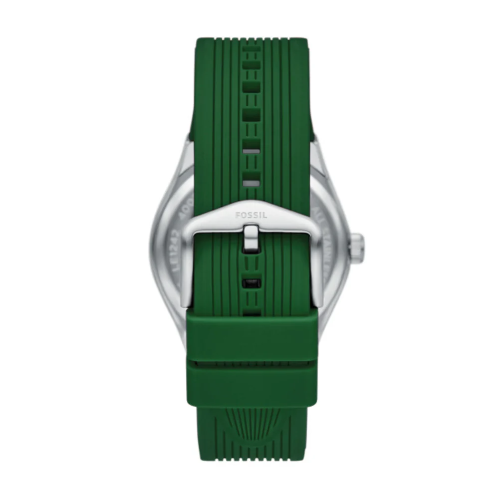 Men World Flags Big Tic Mexico Watch - Image 5