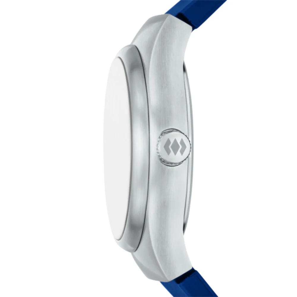 Men World Flags Big Tic France Watch - Image 3