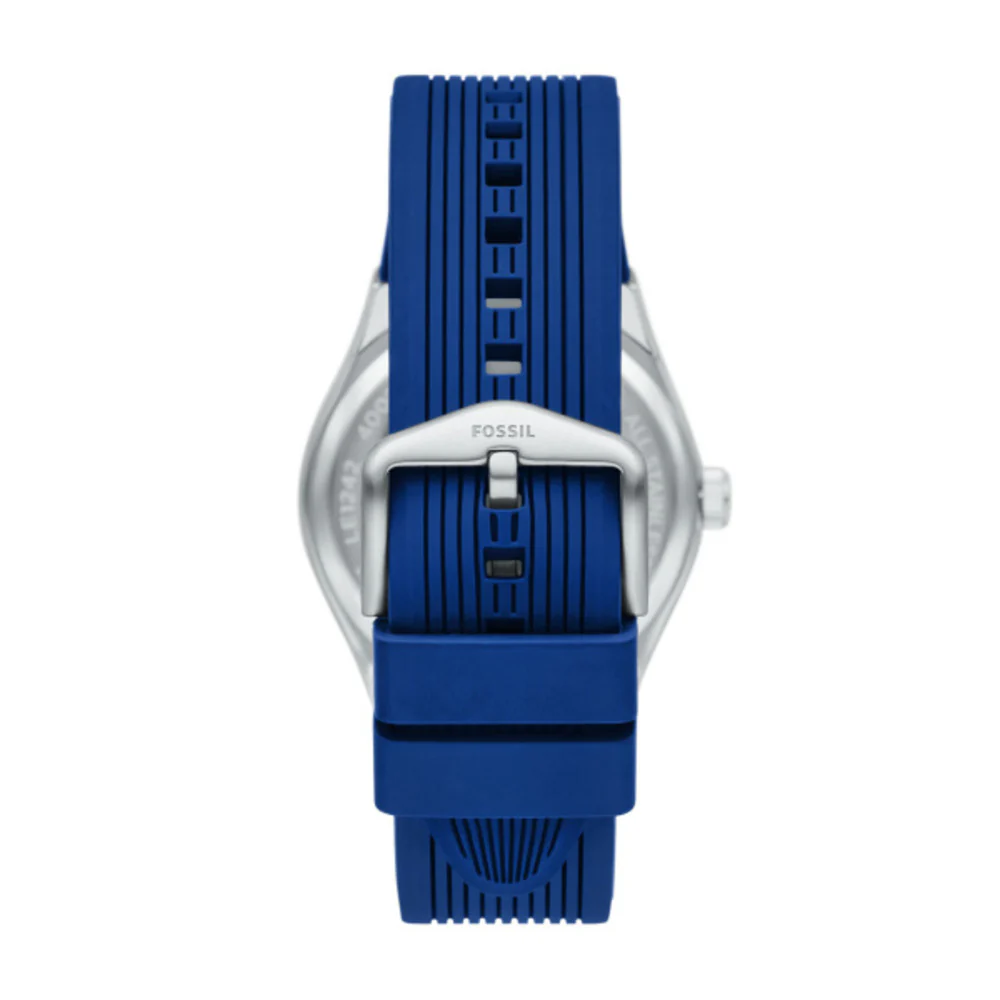 Men World Flags Big Tic France Watch - Image 5