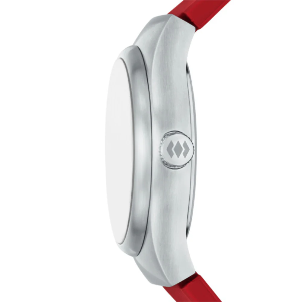 Men World Flags Big Tic Canada Watch - Image 3