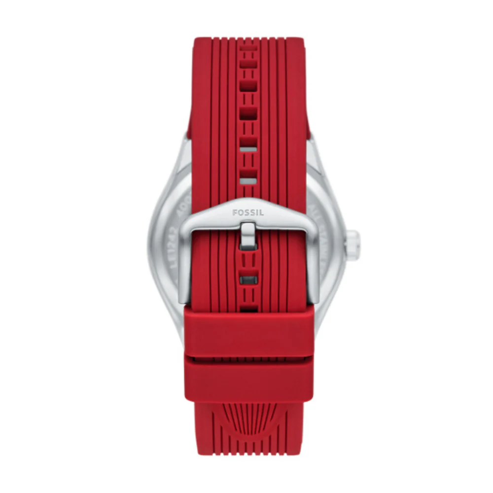 Men World Flags Big Tic Canada Watch - Image 5