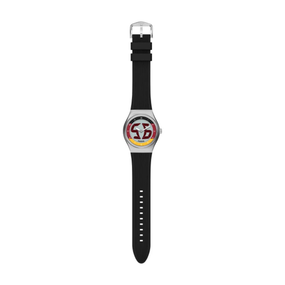 Men World Flags Big Tic Germany Watch - Image 4
