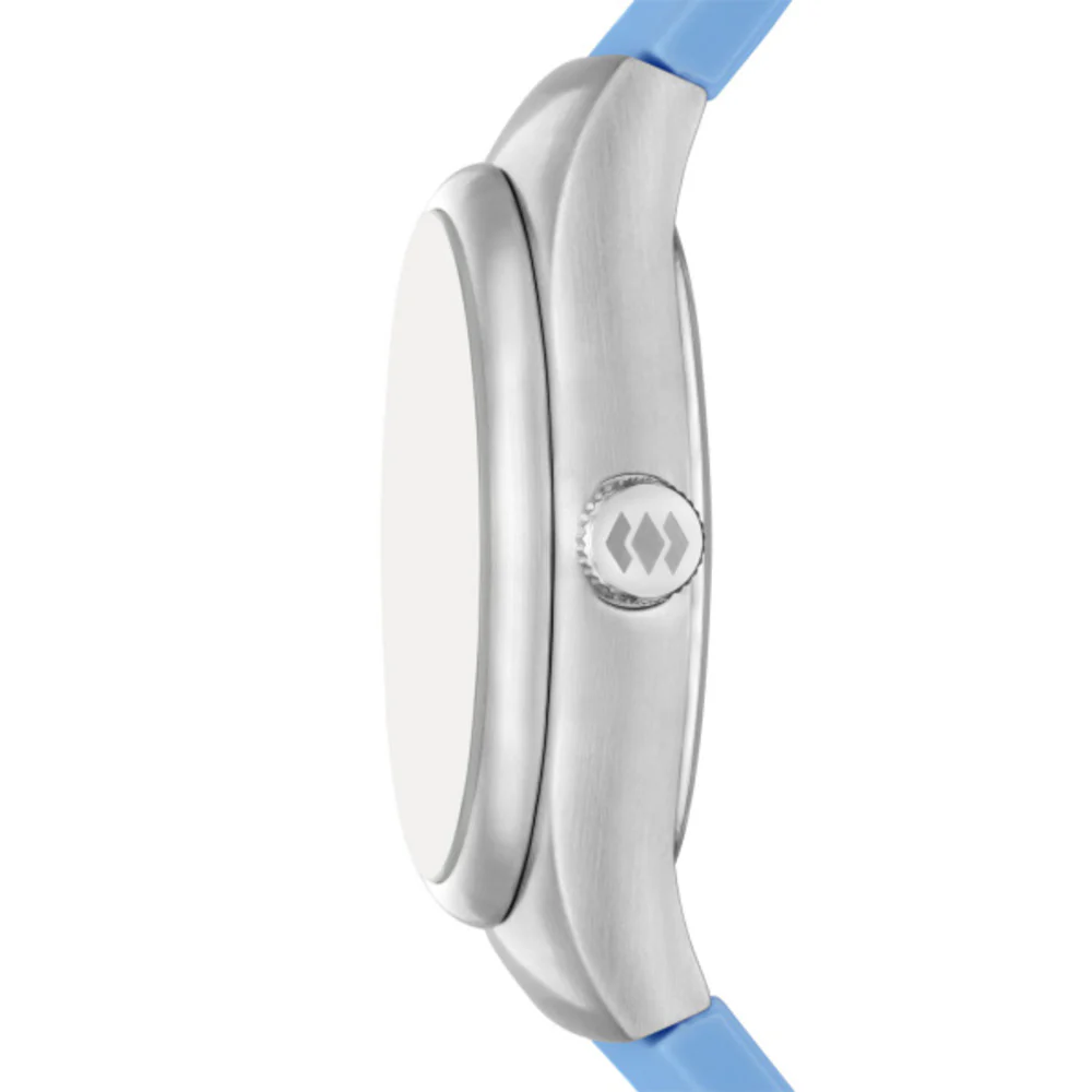 Men World Flags Big Tic Argentina Watch - Image 3