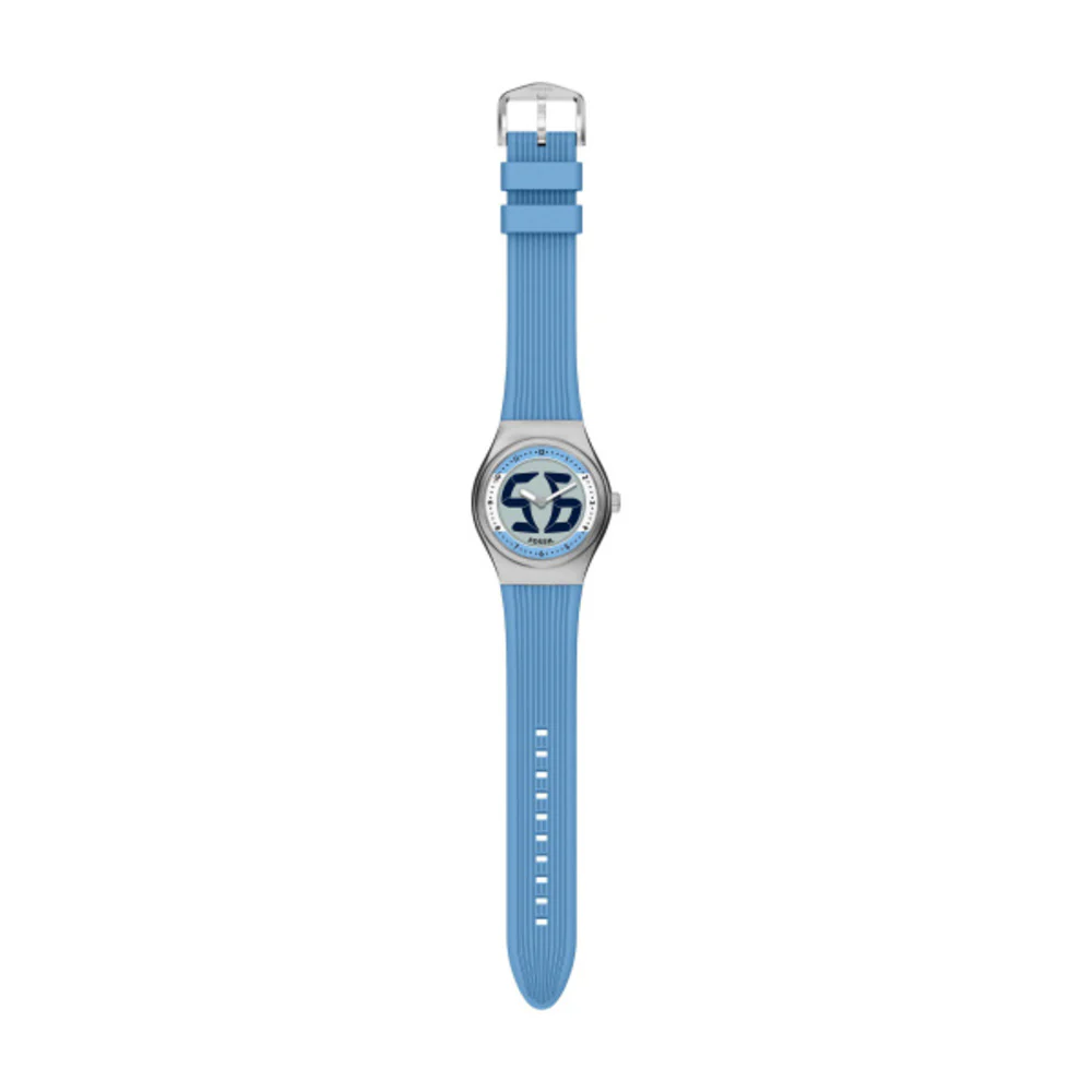 Men World Flags Big Tic Argentina Watch - Image 4