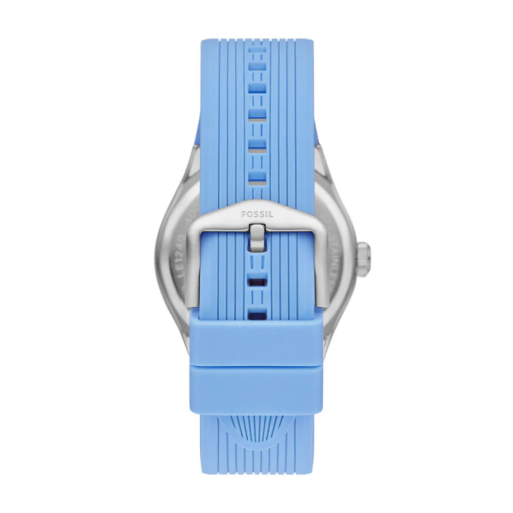 Men World Flags Big Tic Argentina Watch - Image 5