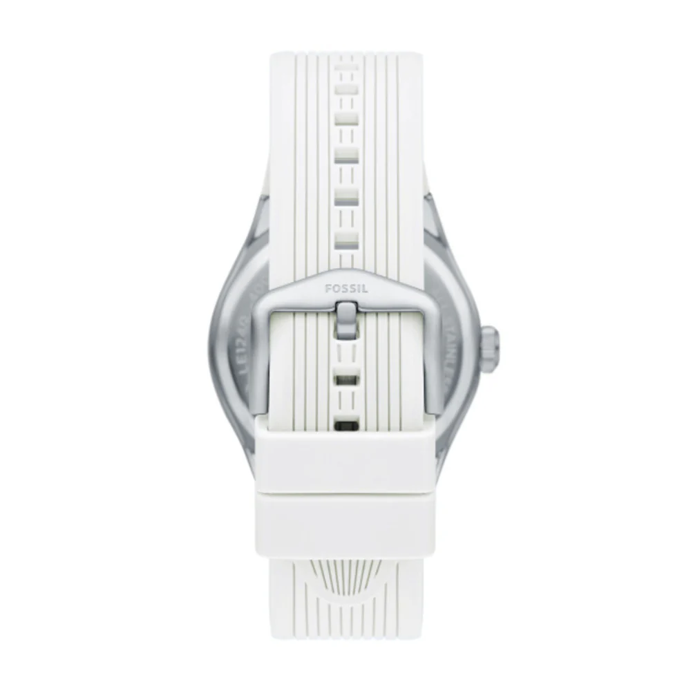 Men World Flags Big Tic England Watch - Image 5