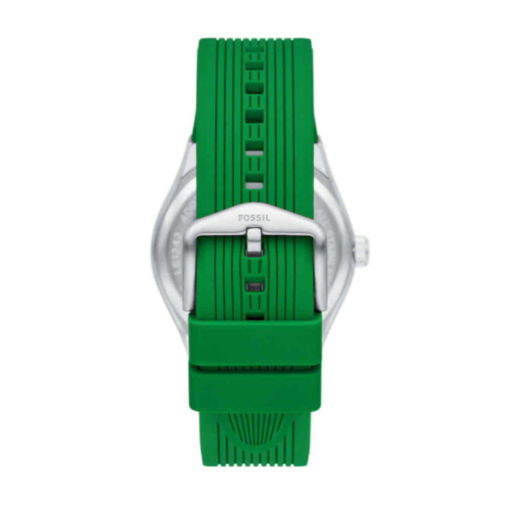 Men World Flags Big Tic Brazil Watch - Image 5