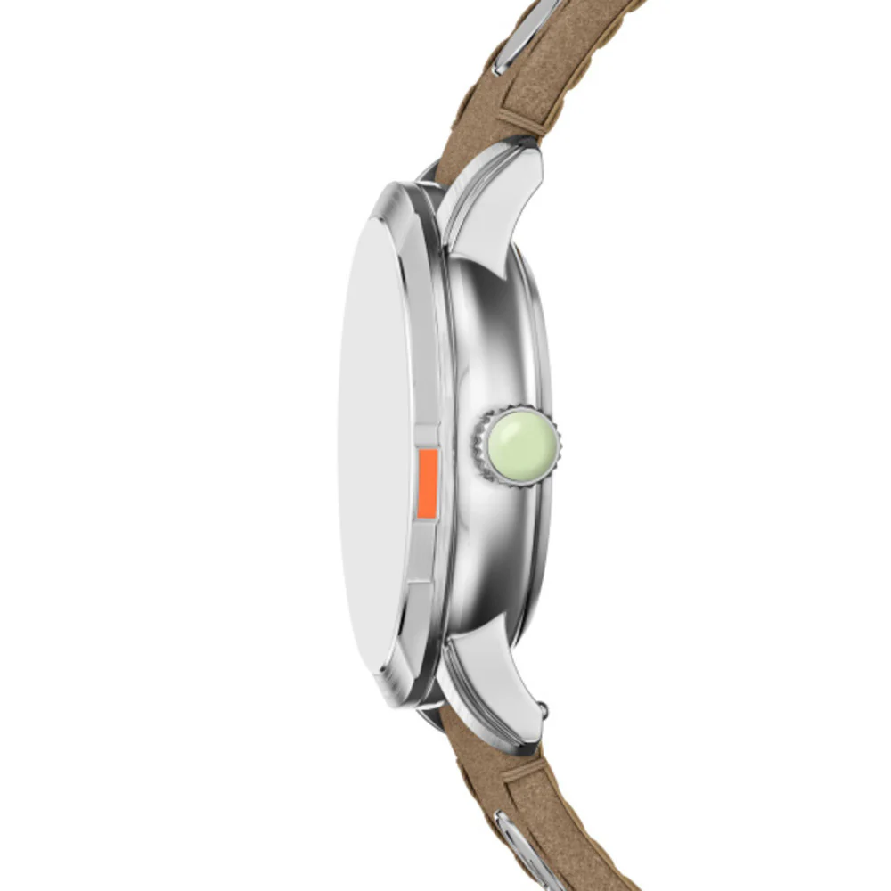 Men Star Wars Grogu Watch - Image 4
