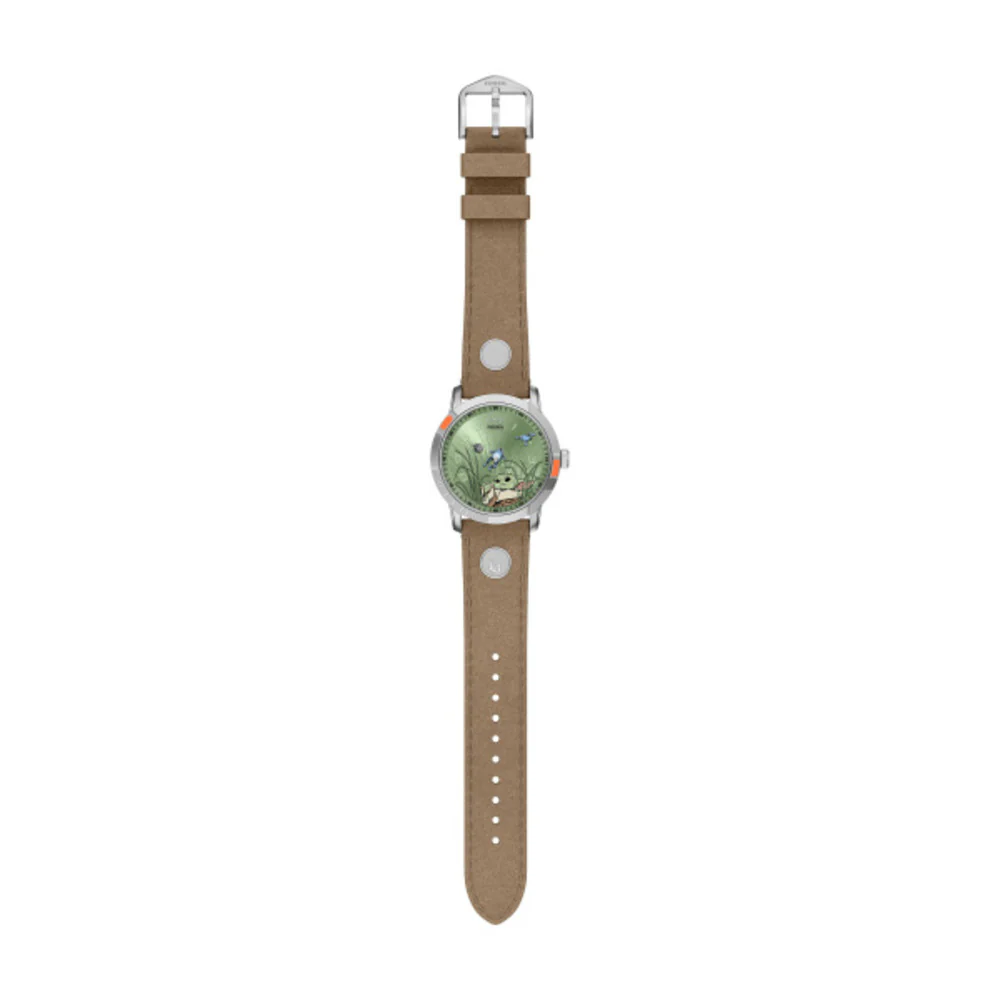 Men Star Wars Grogu Watch - Image 7