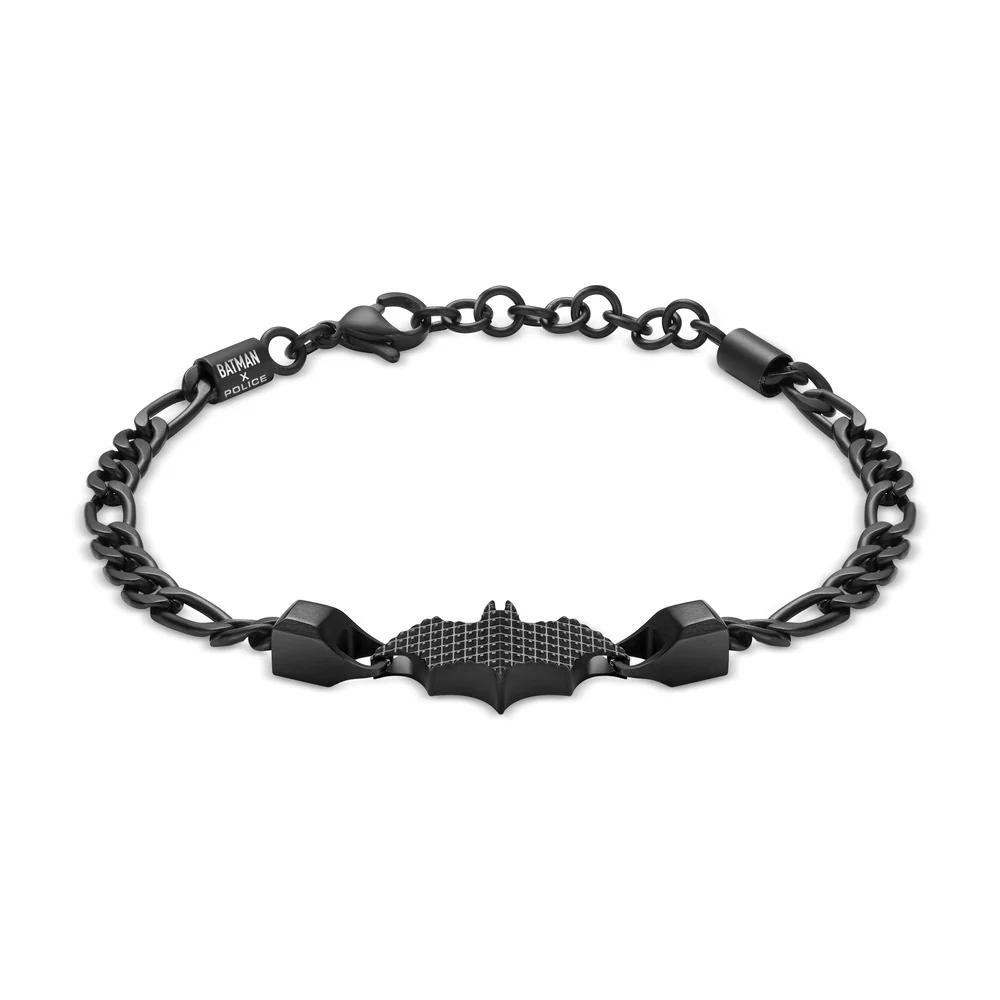 Men Batarang Bracelet - Image 2